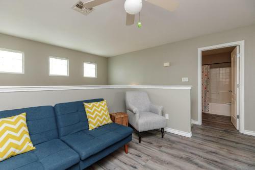 Palm Bay By Padre Escapes