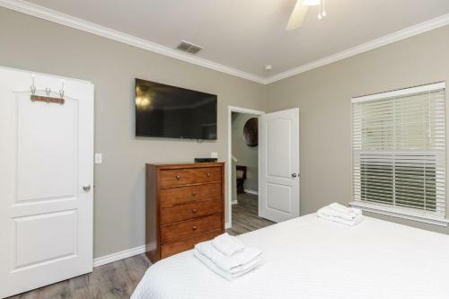 Palm Bay By Padre Escapes
