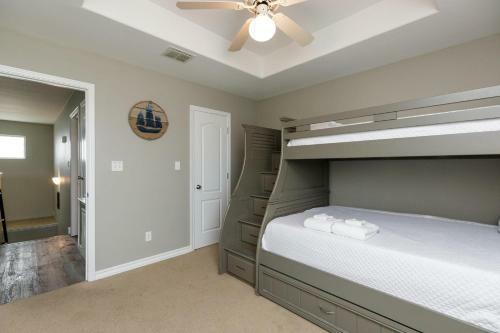 Palm Bay By Padre Escapes