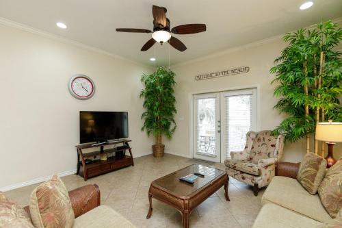 Palm Bay By Padre Escapes