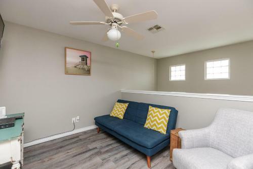 Palm Bay By Padre Escapes