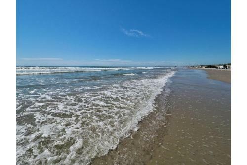 Pathway To The Sea C304 By Padre Escapes