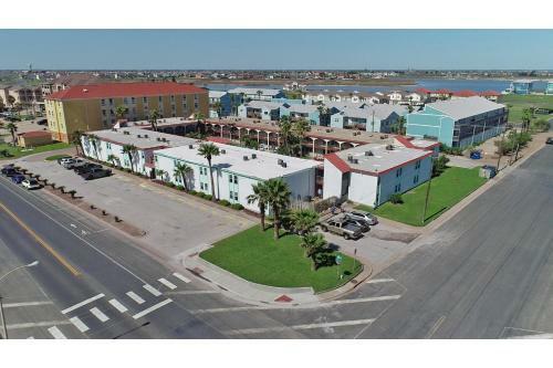 Surfside 121 By Padre Escapes