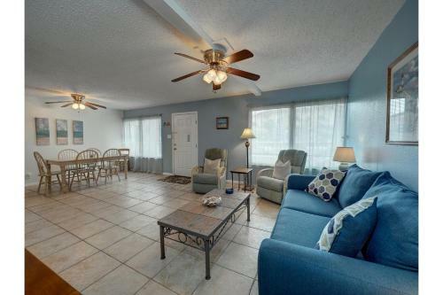 Surfside 121 By Padre Escapes