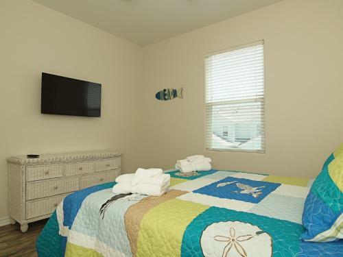 Nemo Cay Resort D102k By Padre Escapes
