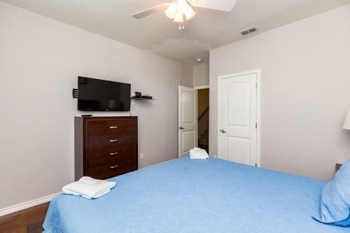 Nemo Cay Resort D105k By Padre Escapes