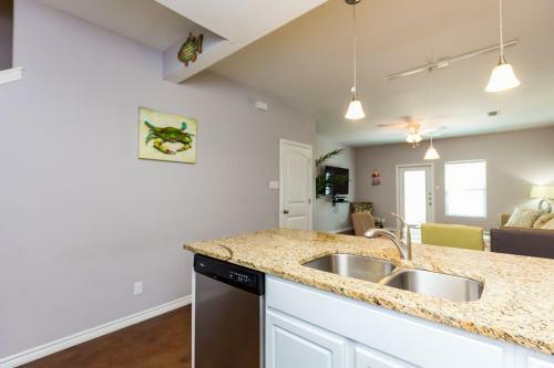 Nemo Cay Resort D105k By Padre Escapes