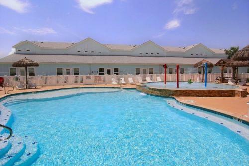 Nemo Cay Resort D105k By Padre Escapes