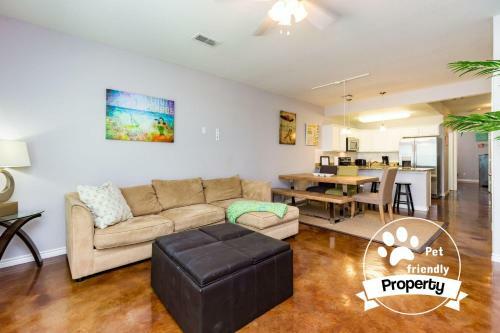 Nemo Cay Resort D105k By Padre Escapes