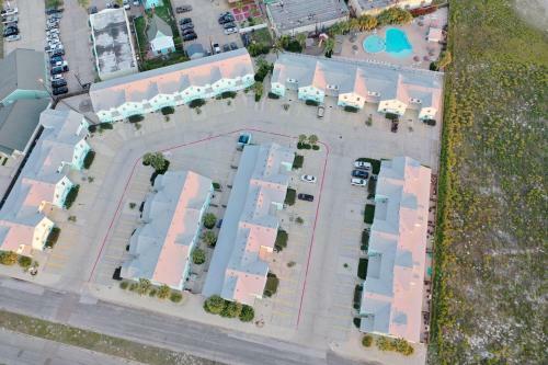 Nemo Cay Resort D105k By Padre Escapes