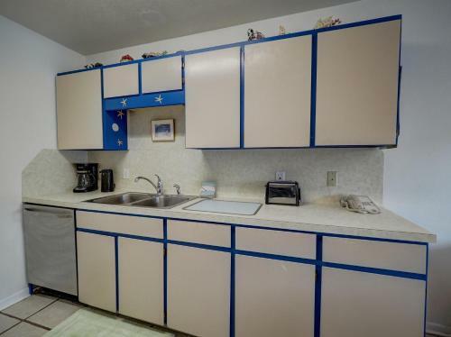 Apartamento Surfside 104 By Padre Escapes