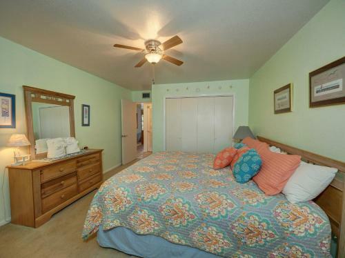 Apartamento Surfside 104 By Padre Escapes