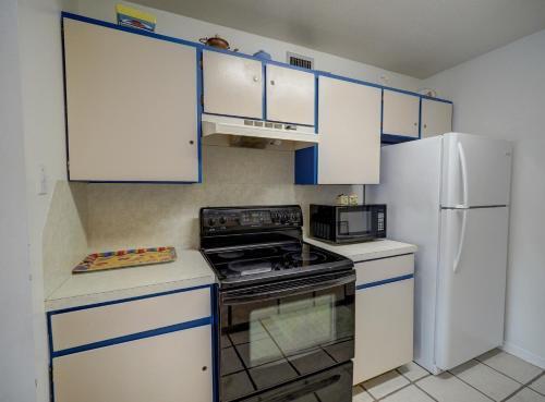 Apartamento Surfside 104 By Padre Escapes