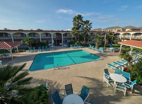 Apartamento Surfside 104 By Padre Escapes