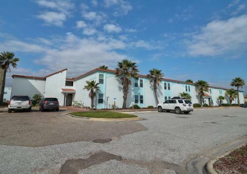 Apartamento Surfside 104 By Padre Escapes