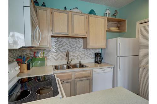 Apartamento Vitamin Sea 218 By Padre Escapes