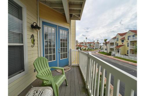 Apartamento Vitamin Sea 218 By Padre Escapes