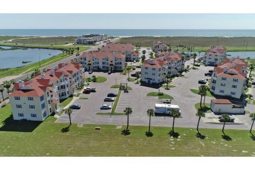 Apartamento Vitamin Sea 218 By Padre Escapes