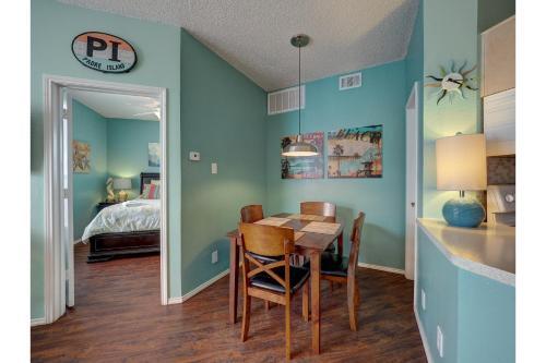 Apartamento Vitamin Sea 218 By Padre Escapes