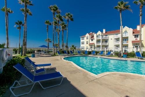 Apartamento Vitamin Sea 218 By Padre Escapes