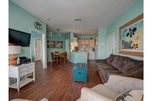 Apartamento Vitamin Sea 218 By Padre Escapes