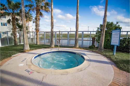 Apartamento Vitamin Sea 218 By Padre Escapes