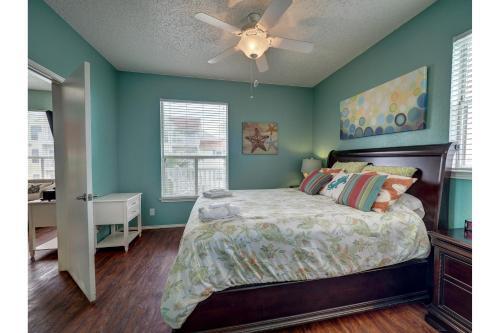 Apartamento Vitamin Sea 218 By Padre Escapes