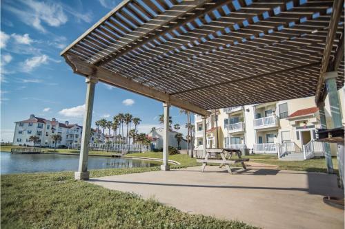 Apartamento Vitamin Sea 218 By Padre Escapes