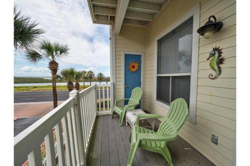 Apartamento Vitamin Sea 218 By Padre Escapes