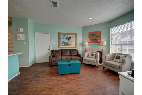 Apartamento Vitamin Sea 218 By Padre Escapes