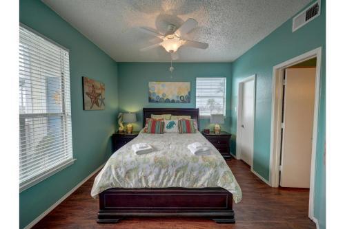 Apartamento Vitamin Sea 218 By Padre Escapes