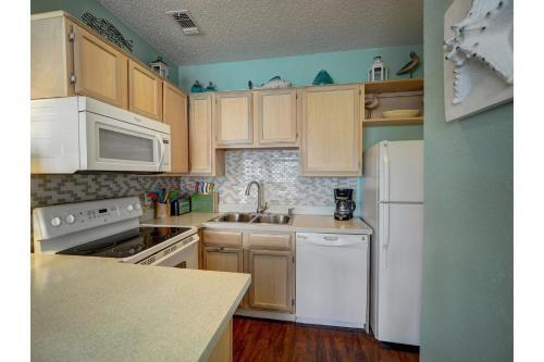 Apartamento Vitamin Sea 218 By Padre Escapes