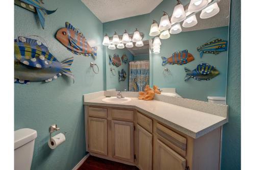 Apartamento Vitamin Sea 218 By Padre Escapes