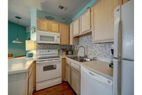 Apartamento Vitamin Sea 218 By Padre Escapes