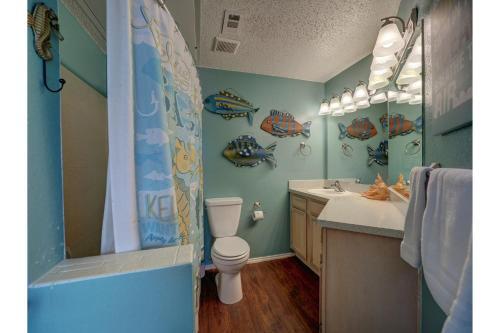 Apartamento Vitamin Sea 218 By Padre Escapes