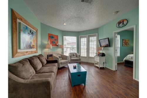 Apartamento Vitamin Sea 218 By Padre Escapes