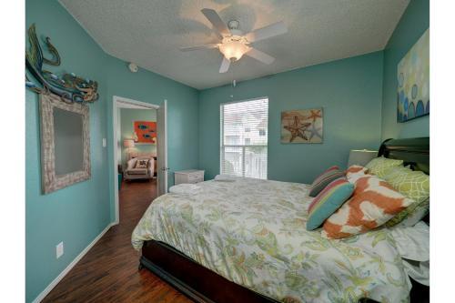 Apartamento Vitamin Sea 218 By Padre Escapes