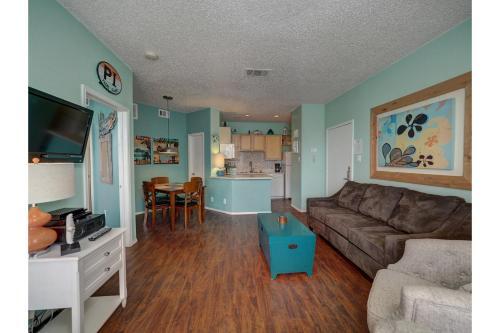 Apartamento Vitamin Sea 218 By Padre Escapes