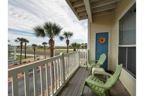 Apartamento Vitamin Sea 218 By Padre Escapes