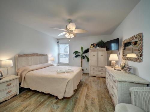 Apartamento Surfside 117 By Padre Escapes