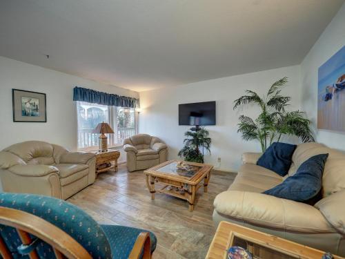 Apartamento Surfside 117 By Padre Escapes