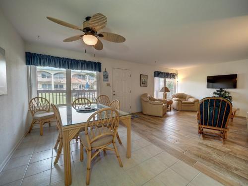 Apartamento Surfside 117 By Padre Escapes