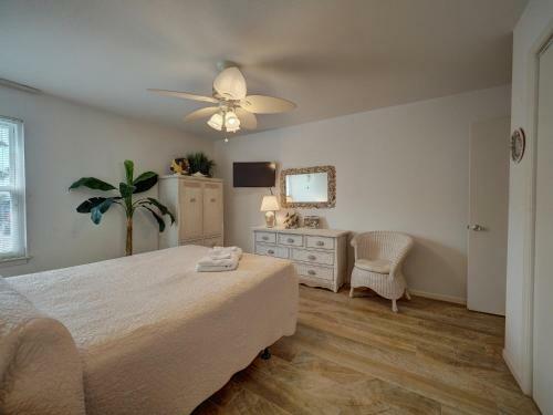 Apartamento Surfside 117 By Padre Escapes