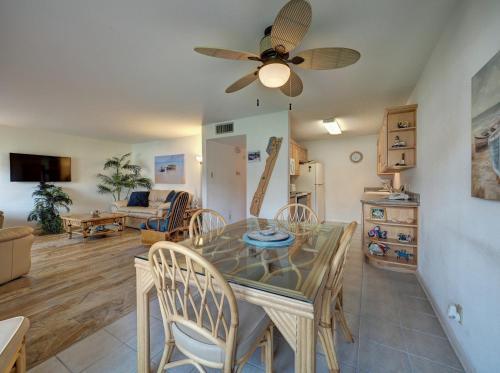 Apartamento Surfside 117 By Padre Escapes