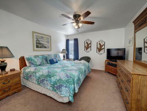 Apartamento Surfside 112 By Padre Escapes