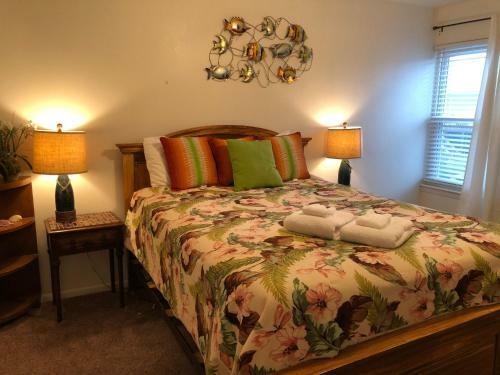 Apartamento Surfside 213 By Padre Escapes