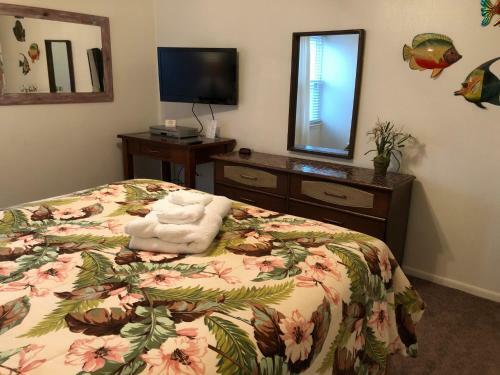 Apartamento Surfside 213 By Padre Escapes