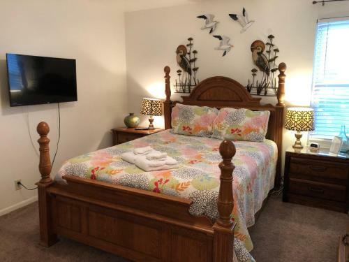 Apartamento Surfside 213 By Padre Escapes