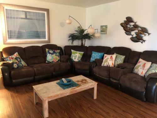 Apartamento Surfside 213 By Padre Escapes