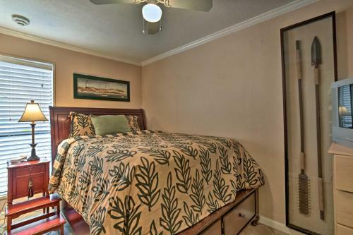 Apartamento Oceanfront Corpus Christi Condo With Pool!